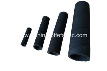 Corona treatment equipment cylinder