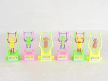 Pressing Power Swing toy