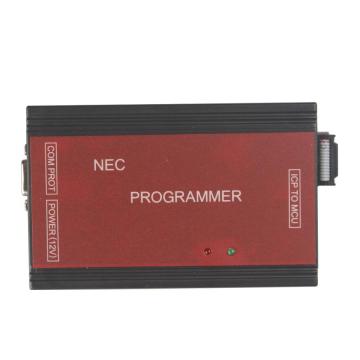 High Quality NEC Programmer