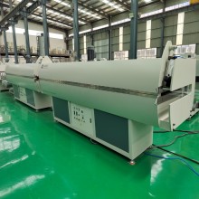 PP Monofilament Extrusion Machine