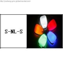 JIN SHENG--Night Light