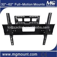 TV Bracket Electric fold down TV Wall Mount Bracket