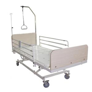 Resident Long Term Care Bed
