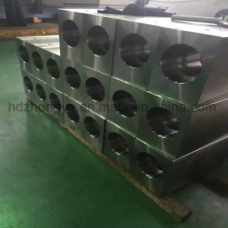 F22 Furukawa Hydraulic Breaker Front Head for Hydraulic Hammer Cylinder