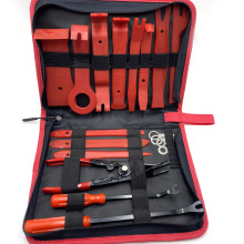 High Quality 19PCS Automobile Radio Panel Door Clip Trim Repair Tool Set