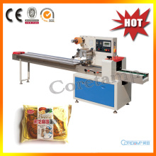 Horizontal Flow Cookies Package Machine