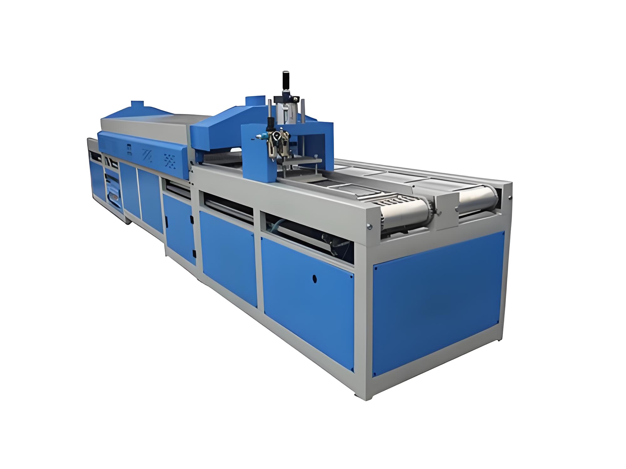 PVC Mat Make Machine PVC mat make machine