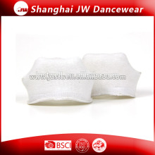 Cotton and Rubber toe pads