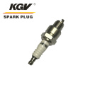 Moto Iridium Spark Plug BP7HIX