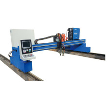 China-made AutoCAD CNC Plasma Cutting Machine