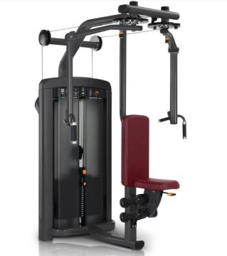 Pec Fly Rear Delt Machine