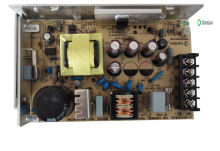 75w 75 Dc 5a Automatically Recovers Dual Output Switching Ac Dc Power Supplis With Emc