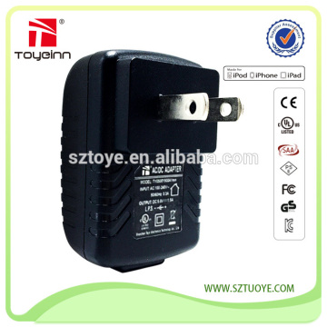 5w dc 5v 1a usb power adapter,power supply adapter