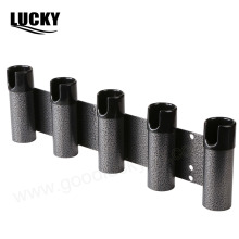Lucky LFH059 alumnium fishing pole rod holder