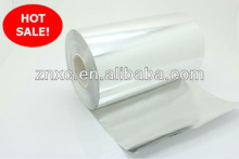Aluminum electrode foil 0.02mm 99.9995% Al foil