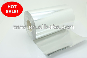 Aluminum electrode foil 0.02mm 99.9995% Al foil