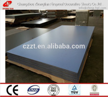 compact laminate/wall panel/hpl