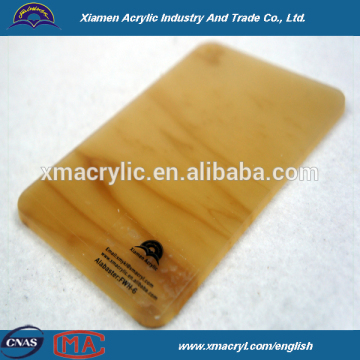 Architecture Artificial marble Acrylic sheet