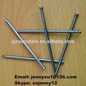 good quality finishing headless nails