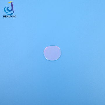 400 nm -641 nm short bandpass -filter