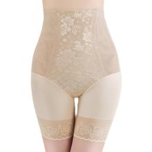 High-Quality Wholesale Breathable High-Waisted Embroidered Shapewear Pants