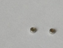 Competitive Optic Fiber Isolator Free Space