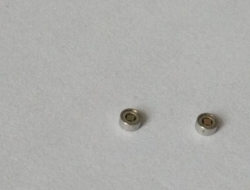 Competitive Optic Fiber Isolator Free Space