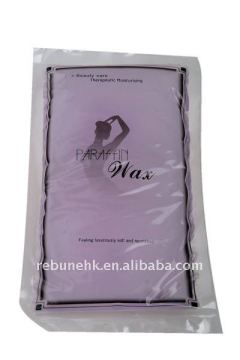 1lb Lavender Paraffin Waxes