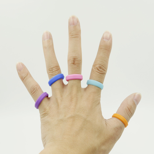 top selling products in alibaba custom ring
