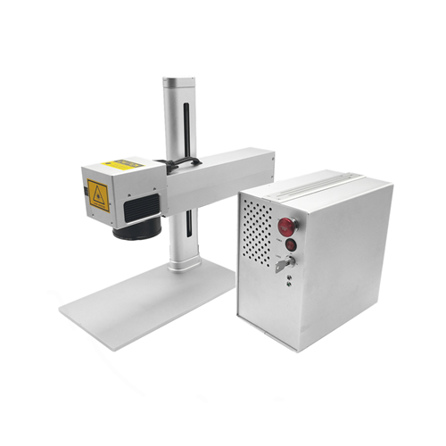 532 nm Laser Marking Machine