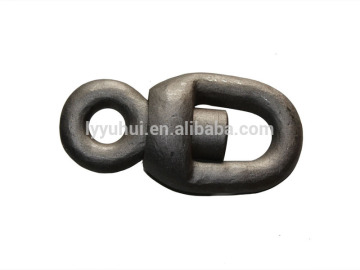 marine swivel shackle