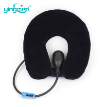 Cervical Traction Device Adjustable Neck Stretcher