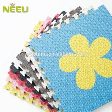 OEM any size thickness colorful anti slip mat, non slip mat, non slip play mat