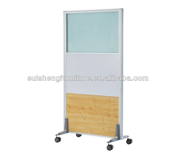 mobile office room dividers