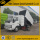 Isuzu Truck Mounted Sweeper