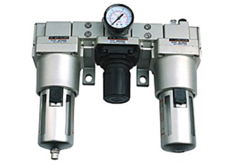 Three-point Air Filter Combination F.R.L