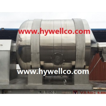 Big Volume Plastic Granule Mixing Machine