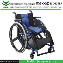 Quickie Wheelchairs UK (CCW118)