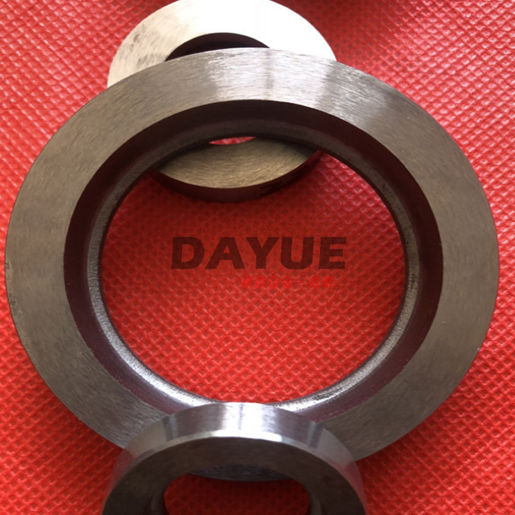 Tungsten Carbide Wear Parts and Bearings Components