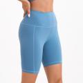 short de cyclisme noir pour femme