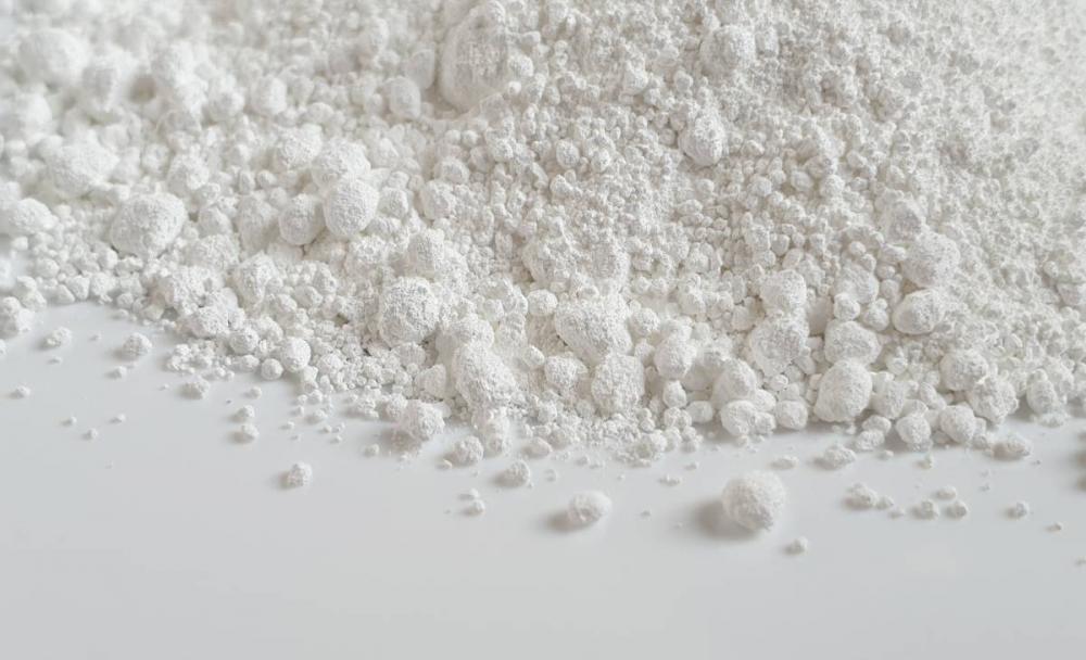 551 0 Titanium Dioxide E171