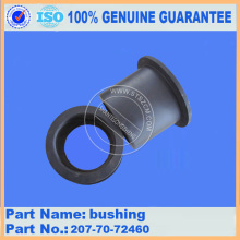 207-70-72460 ORIGINAL KOMATSU PC300-7 bushing pin