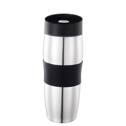 400ML Stainless Steel Vacuum Insulated Double Wall Tumbler