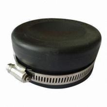 3 Inches Cap, Flexible