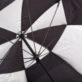 Guarda-chuva de golfe corporativo resistente