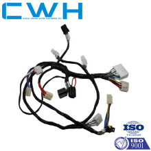 OEM Automotive Wire Harness