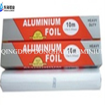 household aluminum foil price small roll