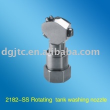 2182 series rotating cleaning nozzle