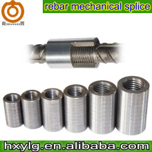 reinforcing bar coupler