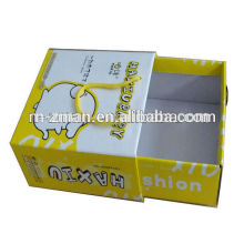 Printing Box Packaging,Shoe Box Packaging,Shoe Drawer Box